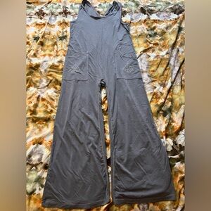 Purusha People Jumpsuit